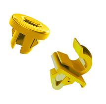 Kit Grampo Suporte Vareta Do Capô Hb20 2020 Em Diante