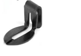 Kit grampo tesourinha forração fusca 40 peças