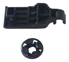 Kit grampo vareta capo corolla 2008 a 2014