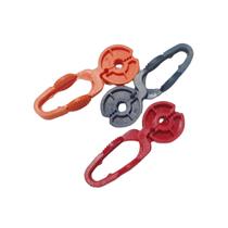 Kit Grampos De Varal Sem Mola Atacado 240un. Envio 24hs