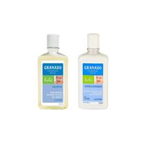 Kit Granado Babe Lavanda Shampoo 250Ml +Cond 250Ml