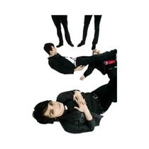 Kit Grande De Pintura Com Diamantes Tema My Chemical Romance MCR, Arte Para Decoração De Casa,