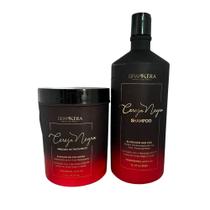 Kit Grankera Cereja Negra