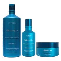 Kit grankera intensive care broto de bambu Kit grankera intensive care broto de bambu