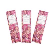 Kit greenleaf tuscan vineyard slim com 3 sachês