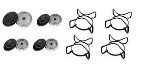 Kit Grelha + Queimador Para Fogão Cooktop Suggar - 4 Bocas Kit Grelha + Queimador Para Fogão Cooktop Suggar - 4 Bocas