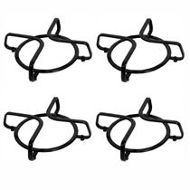 Kit grelha trempe para cooktop electrolux gc58v - 4 bocas Kit grelha trempe para cooktop electrolux gc58v - 4 bocas