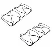Kit grelha trempe para fogão electrolux 52 sxc - 4 bocas