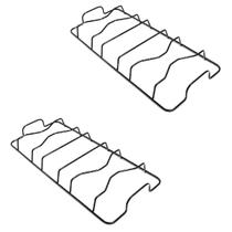 Kit grelha trempe para fogão itatiaia waves 4q - 4 bocas