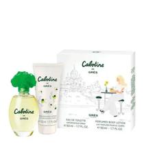 Kit Grès Cabotine de Grès Eau de Toilette