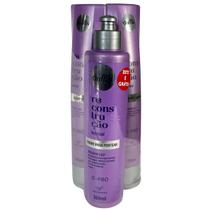 Kit Griffus G-Pró Reconstrução Incrível Vegano: Shampoo, Condicionador e Creme de Pentear Kit Griffus G-Pró Reconstrução Incrível Vegano: Shampoo, Condicionador e Creme de Pentear