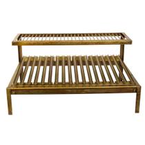 Kit Grillex Parrilla 6 AC - Giragrill