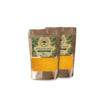 Kit Gritz de Milho Orgânico 500g 2un - OSM
