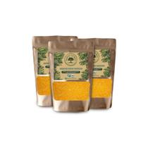 Kit Gritz de Milho Orgânico 500g 3un - OSM