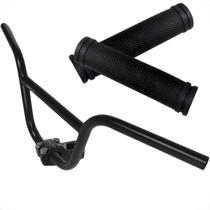 Kit Gta Guidao Aco Bmx 670x22.2mm 9994 + Suporte De Guidão Bmx 22.2mm 9993 + Manopla Istambul Kit Gta Guidao Aco Bmx 670x22.2mm 9994 + Suporte De Guidão Bmx 22.2mm 9993 + Manopla Istambul