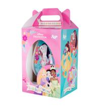 Kit Guache Criativo Princesas de Páscoa - Com Surpresas Artísticas - 1 unidade - Rizzo Kit Guache Criativo Princesas de Páscoa - Com Surpresas Artísticas - 1 unidade - Rizzo