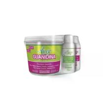 Kit Guanidina Aney 240G Kit Guanidina Aney 240G