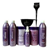 Kit Guanidina Relaxamento Forte Mairibel 3.650g E Acessório Kit Guanidina Relaxamento Forte Mairibel 3.650g E Acessório