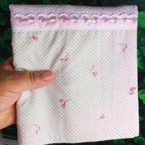 Kit guarda napo artesanal estampas variadas