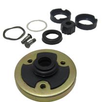 Kit Guarda-po Com Bucha E Mola Da Alavanca De Mudancas ( F-1000 1995 A 1998 ) ( Explorer 1993 A 1997 ) ( Ranger 1994 A 2012 ) - 6L5Z7277AXM