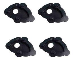 Kit Guarda Pó Tampa Válvula Ranger 3.0 2005 a 2008 Troller T4 3.0 2006 a 2012 Kit Guarda Pó Tampa Válvula Ranger 3.0 2005 a 2008 Troller T4 3.0 2006 a 2012