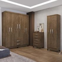 Kit Guarda Roupa Casal Porto Belo 6 Portas 2 Gavetas, Cômoda 5 Gavetas Porto Belo e Multiuso Cairo I01 Malbec Clique Chique Kit Guarda Roupa Casal Porto Belo 6 Portas 2 Gavetas, Cômoda 5 Gavetas Porto Belo e Multiuso Cairo I01 Malbec Clique Chique
