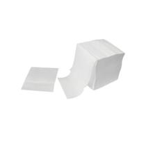 Kit Guardanapo Mesa Nobby 1000 Folhas 21x22cm Papel Para Restaurante Buffet E Eventos Ipel