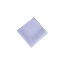 Kit Guardanapos Basic 2 Peças 35cm X 35cm 100% Poliéster Tecido Oxford - Branco Kit Guardanapos Basic 2 Peças 35cm X 35cm 100% Poliéster Tecido Oxford - Branco