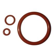 Kit Guarnição Anel Vedação Bico Caldeira Grupo Philips Saeco Kit Guarnição Anel Vedação Bico Caldeira Grupo Philips Saeco