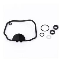 Kit Guarnicao da Tampa de Valvula com Coxim Pop110 / Biz110 vedamotors - Tork Kit Guarnicao da Tampa de Valvula com Coxim Pop110 / Biz110 vedamotors - Tork