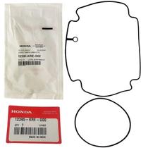 Kit Guarnição Junta Tampa Válvula Cabeçote Xre 190 Honda