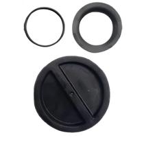 Kit Guarnição Sifão Cozinha Moderno - 1680K100