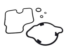 Kit Guarnições Cuba Carburador Honda Cb 500 / Cb 600 Hornet