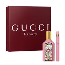Kit Gucci Flora Gorgeous Gardenia Feminino - Eau de Parfum 50ml + 10ml