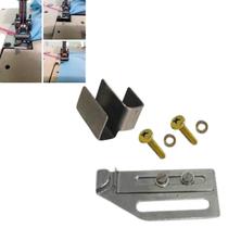 Kit Guia De Bainha Regulável E Rebarba Para Galoneira