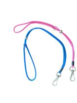 Kit Guia de contenção para mesa de tosa 40 cm Kit Guia de contenção para mesa de tosa 40 cm