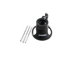 Kit Guia De Corte Multiuso 565 Dremel