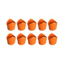 Kit Guia De Corte Para Tubos Laranja: Ferramenta Precisa Para Marcação E Layout De Tubos Circulares Kit Guia De Corte Para Tubos Laranja: Ferramenta Precisa Para Marcação E Layout De Tubos Circulares