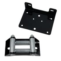 Kit Guia e Suporte Guincho Eletrico 12/24V GE1360-1 e GE1585-1 ACM TOOLS Kit Guia e Suporte Guincho Eletrico 12/24V GE1360-1 e GE1585-1 ACM TOOLS