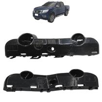 Kit Guia Parachoque Frontier 2017 18 19 2020 2021 2022 Dianteiro Kit Guia Parachoque Frontier 2017 18 19 2020 2021 2022 Dianteiro