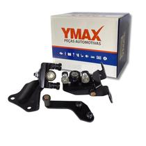 Kit guia porta correr Ford Transit 09 a 14 Kit carrinho guia Kit guia porta correr Ford Transit 09 a 14 Kit carrinho guia