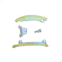 Kit Guia Superior Da Corrente - Topic Jinbei Kit Guia Superior Da Corrente - Topic Jinbei