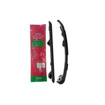 Kit Guia + Tensor Corrente Comando Cbx 250 Twister Tornado