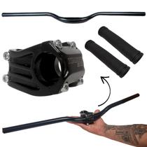 Kit Guidão E Mesinha Para Bike 700mm 31.8mm Manopla Guidom Bicicleta Guidon Aro 26 29 700 Par Punho Descanso Apoio Luvas Suporte Guidão Ahead Set 45mm Kit Guidão E Mesinha Para Bike 700mm 31.8mm Manopla Guidom Bicicleta Guidon Aro 26 29 700 Par Punho Descanso Apoio Luvas Suporte Guidão Ahead Set 45mm