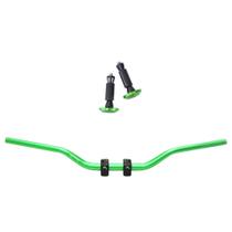 Kit Guidão Trail Peso Nxr 160 Xtz 250 Xre Crosser Nh 190 Nk 150 Kit Guidão Trail Peso Nxr 160 Xtz 250 Xre Crosser Nh 190 Nk 150
