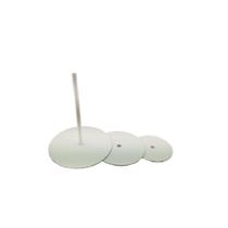 Kit guindaste para bolo 11/15/20 cm em mdf