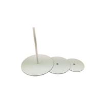 Kit guindaste para bolo 15/18/23 cm em mdf