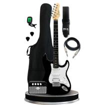 Kit Guitarra Giannini Completo