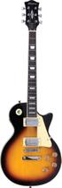 Kit Guitarra Strinberg Les Paul LPS230 + Afinador Digital + Acessórios Sunburst Kit Guitarra Strinberg Les Paul LPS230 + Afinador Digital + Acessórios Sunburst