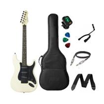 Kit Guitarra Strinberg Rockwave Rw50 IV